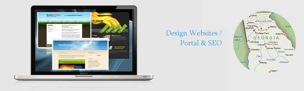 Website Designing