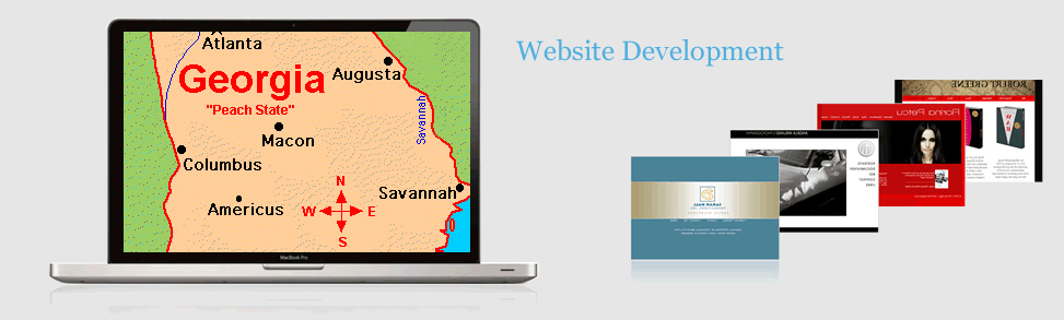 Website Development